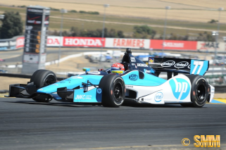 GoPro Grand Prix of Sonoma | Indy | by Speedway Motorsports Magazine